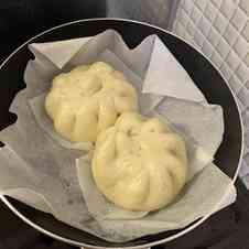 みんなが作ってる 肉まん 皮 冷凍のレシピ クックパッド 簡単おいしいみんなのレシピが359万品