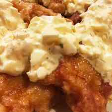 みんなが作ってる チキン南蛮 甘酢たれのレシピ クックパッド 簡単おいしいみんなのレシピが352万品