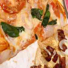 みんなが作ってる バーベキュー ピザ 生地のレシピ クックパッド 簡単おいしいみんなのレシピが359万品