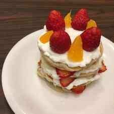 みんなが作ってる バースデーケーキ ヘルシーのレシピ クックパッド 簡単おいしいみんなのレシピが348万品