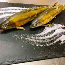 みんなが作ってる 魚焼きグリル 塩焼きのレシピ クックパッド 簡単おいしいみんなのレシピが359万品