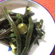 みんなが作ってる わらび おつまみのレシピ クックパッド 簡単おいしいみんなのレシピが357万品