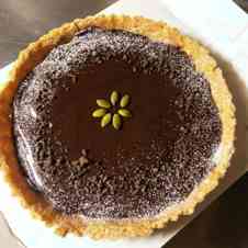 みんなが作ってる 生チョコタルト 牛乳のレシピ クックパッド 簡単おいしいみんなのレシピが348万品