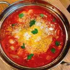 みんなが作ってる トマト鍋 しゃぶしゃぶのレシピ クックパッド 簡単おいしいみんなのレシピが357万品