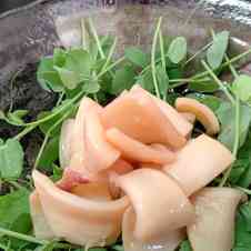 みんなが作ってる よっちゃんイカのレシピ クックパッド 簡単おいしいみんなのレシピが357万品