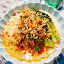 みんなが作ってる 冷やし坦々麺 具材のレシピ クックパッド 簡単おいしいみんなのレシピが360万品