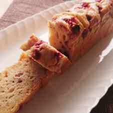 みんなが作ってる 冷凍いちご パウンドケーキのレシピ クックパッド 簡単おいしいみんなのレシピが348万品