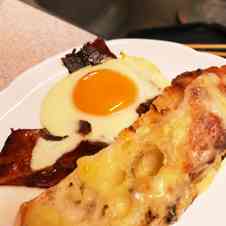 みんなが作ってる 魚焼きグリル 目玉焼きのレシピ クックパッド 簡単おいしいみんなのレシピが358万品