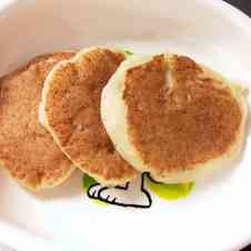みんなが作ってる ホットケーキミックス 豆腐 バナナ フライパンのレシピ クックパッド 簡単おいしいみんなのレシピが360万品