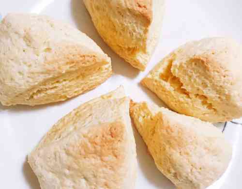 みんなが作ってる スコーン 薄力粉 牛乳なしのレシピ クックパッド 簡単おいしいみんなのレシピが350万品