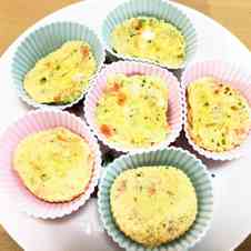 みんなが作ってる 離乳食 卵焼き 冷凍のレシピ クックパッド 簡単おいしいみんなのレシピが351万品