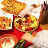 みんなが作ってる クリスマス 和食のレシピ クックパッド 簡単おいしいみんなのレシピが350万品