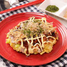 みんなが作ってる お好み焼き ふわふわ 山芋なしのレシピ クックパッド 簡単おいしいみんなのレシピが352万品