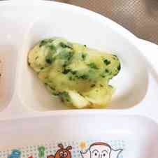 みんなが作ってる 1歳5ヶ月 離乳食のレシピ クックパッド 簡単おいしいみんなのレシピが360万品