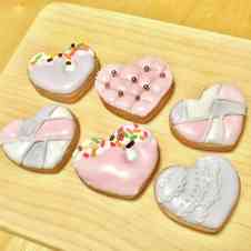 みんなが作ってる 卵白 アイシングクッキーのレシピ クックパッド 簡単おいしいみんなのレシピが350万品