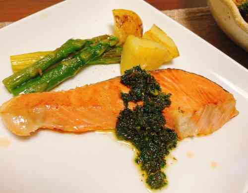 みんなが作ってる パセリバターソースのレシピ クックパッド 簡単おいしいみんなのレシピが353万品