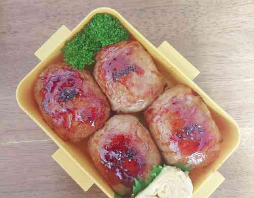 みんなが作ってる 肉巻きおにぎり弁当のレシピ クックパッド 簡単おいしいみんなのレシピが359万品