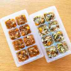 みんなが作ってる 離乳食 炊飯器 ブロッコリーのレシピ クックパッド 簡単おいしいみんなのレシピが360万品