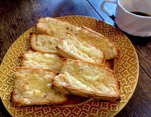 みんなが作ってる 玄米粉パン グルテンフリーのレシピ クックパッド 簡単おいしいみんなのレシピが358万品