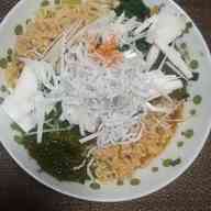 みんなが作ってる インスタントラーメン 納豆のレシピ クックパッド 簡単おいしいみんなのレシピが364万品