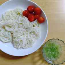 みんなが作ってる そうめんつゆ レモンのレシピ クックパッド 簡単おいしいみんなのレシピが360万品