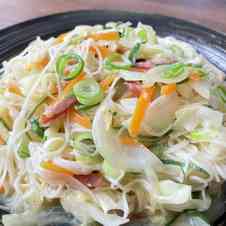 みんなが作ってる 素麺 カルボナーラのレシピ クックパッド 簡単おいしいみんなのレシピが360万品