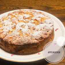 みんなが作ってる りんごケーキ アーモンドパウダーのレシピ クックパッド 簡単おいしいみんなのレシピが361万品