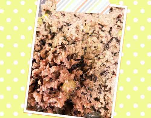 みんなが作ってる おからパウダー 離乳食のレシピ クックパッド 簡単おいしいみんなのレシピが370万品