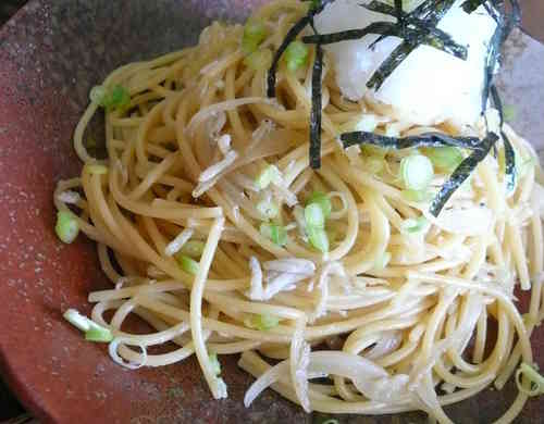 みんなが作ってる しらす パスタ めんつゆのレシピ クックパッド 簡単おいしいみんなのレシピが353万品