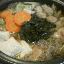 みんなが作ってる 鍋つゆ 手作りのレシピ クックパッド 簡単おいしいみんなのレシピが359万品