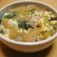 みんなが作ってる ヤマサ昆布つゆ 親子丼のレシピ クックパッド 簡単おいしいみんなのレシピが359万品