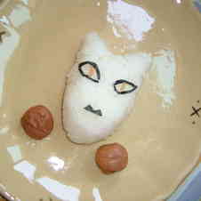 みんなが作ってる キャラ弁 ジョジョのレシピ クックパッド 簡単おいしいみんなのレシピが361万品