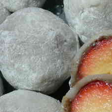 みんなが作ってる いちご大福 生クリームのレシピ クックパッド 簡単おいしいみんなのレシピが358万品