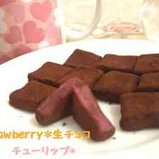 みんなが作ってる 苺の板チョコのレシピ クックパッド 簡単おいしいみんなのレシピが360万品