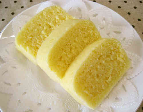 みんなの ホットケーキミックス 牛乳なし 蒸しパン レシピが1 530品 クックパッド