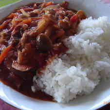 みんなが作ってる デミグラスソースなしのレシピ クックパッド 簡単おいしいみんなのレシピが352万品