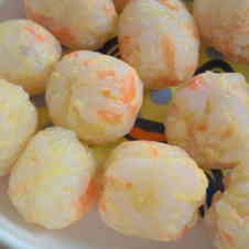 みんなが作ってる 離乳食 手づかみ ご飯 レンジのレシピ クックパッド 簡単おいしいみんなのレシピが360万品