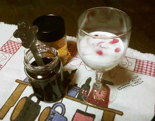 みんなが作ってる かき氷 シロップ 手作りのレシピ クックパッド 簡単おいしいみんなのレシピが360万品