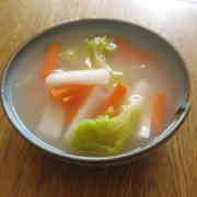 みんなが作ってる 水キムチ にんにくなしのレシピ クックパッド 簡単おいしいみんなのレシピが372万品