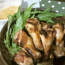 みんなが作ってる 手羽元 魚焼きグリルのレシピ クックパッド 簡単おいしいみんなのレシピが348万品