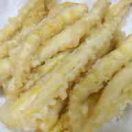 みんなが作ってる 笹竹の天ぷらのレシピ クックパッド 簡単おいしいみんなのレシピが357万品