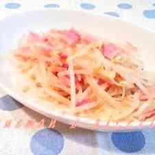 みんなが作ってる もやし コンソメのレシピ クックパッド 簡単おいしいみんなのレシピが353万品