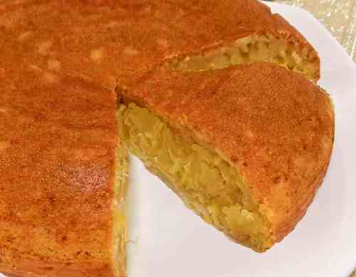 みんなが作ってる 炊飯器 ケーキ 生焼けのレシピ クックパッド 簡単おいしいみんなのレシピが350万品