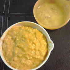 みんなが作ってる 離乳食 マカロニ 冷凍のレシピ クックパッド 簡単おいしいみんなのレシピが358万品