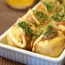 みんなが作ってる おもてなし たこ焼きのレシピ クックパッド 簡単おいしいみんなのレシピが351万品