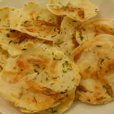 みんなが作ってる せんべい 米粉 フライパンのレシピ クックパッド 簡単おいしいみんなのレシピが360万品