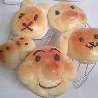 みんなが作ってる キャラクターパンのレシピ クックパッド 簡単おいしいみんなのレシピが355万品