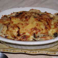 みんなが作ってる サワークリーム グラタンのレシピ クックパッド 簡単おいしいみんなのレシピが360万品