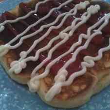 みんなが作ってる ホットケーキミックスを使わないのレシピ クックパッド 簡単おいしいみんなのレシピが350万品