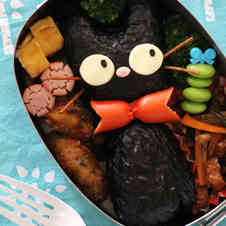 みんなが作ってる ジジキャラ弁のレシピ クックパッド 簡単おいしいみんなのレシピが361万品